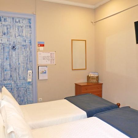 Guest House Sao Filipe Φάρο Εξωτερικό φωτογραφία