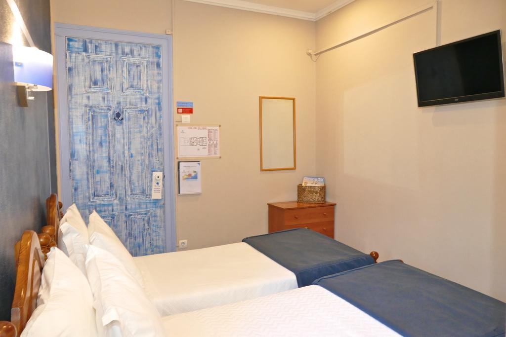 Guest House Sao Filipe Φάρο Εξωτερικό φωτογραφία